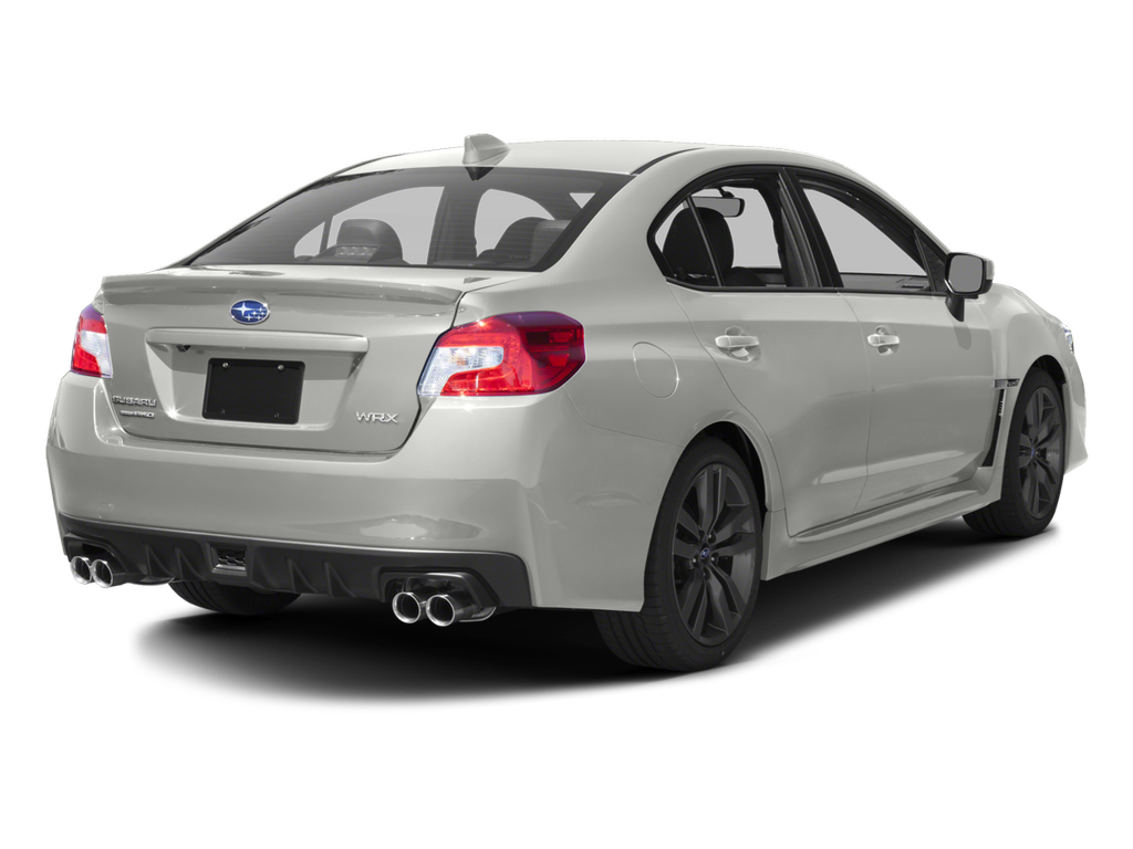 used 2017 Subaru WRX car, priced at $22,997