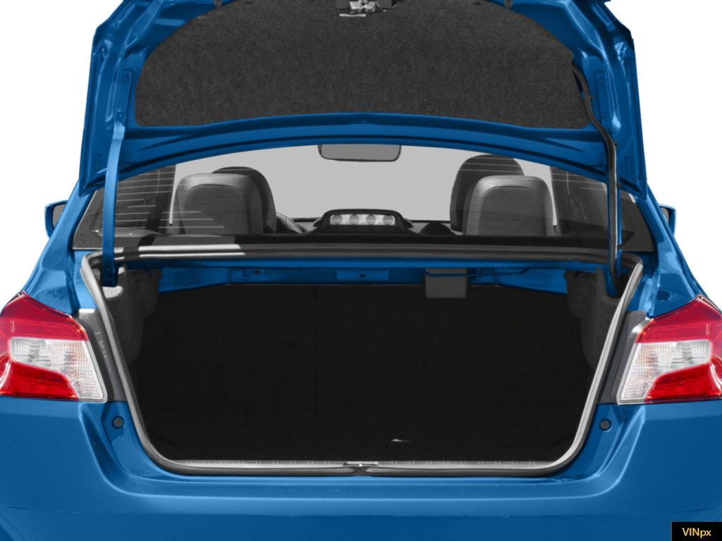 used 2017 Subaru WRX car, priced at $22,997