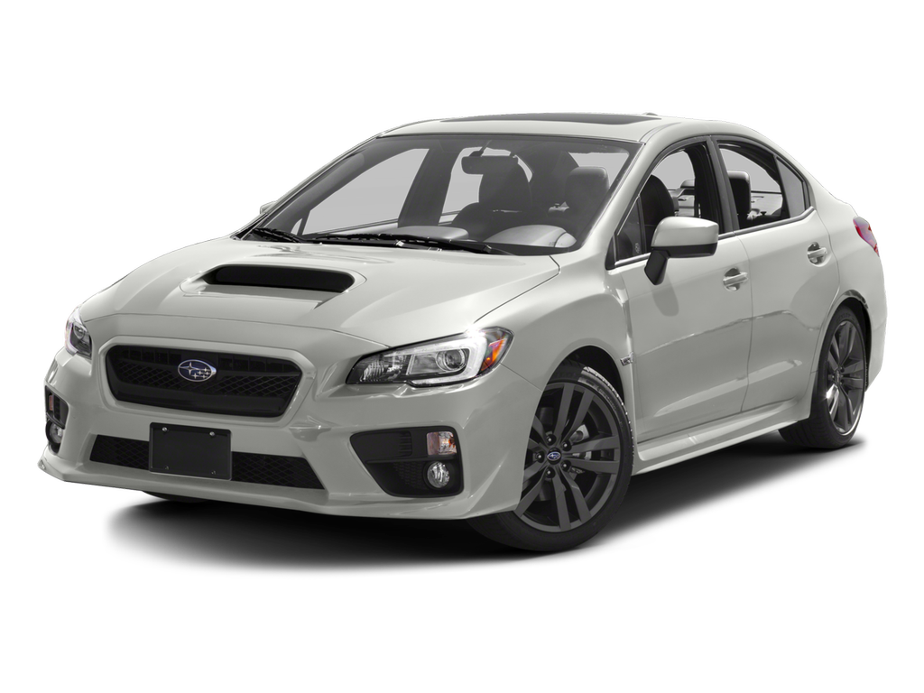 used 2017 Subaru WRX car, priced at $22,997