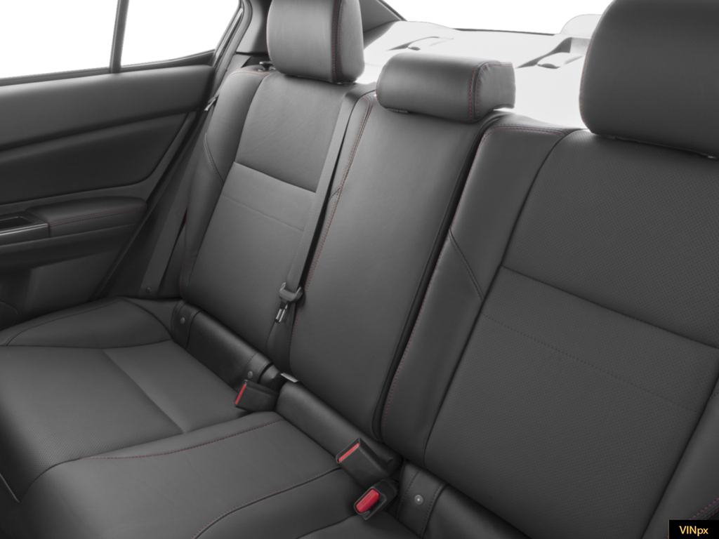 used 2017 Subaru WRX car, priced at $22,997
