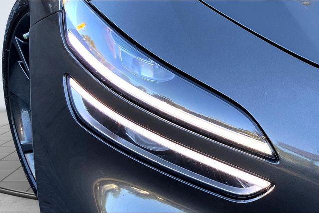 used 2023 Genesis G70 car, priced at $27,397