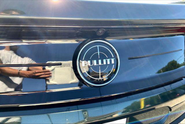 used 2019 Ford Mustang car, priced at $31,897