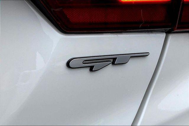 used 2023 Kia Forte car, priced at $17,997