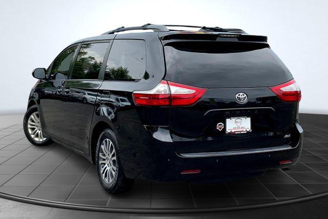 used 2019 Toyota Sienna car, priced at $24,997