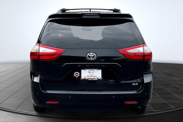 used 2019 Toyota Sienna car, priced at $24,997