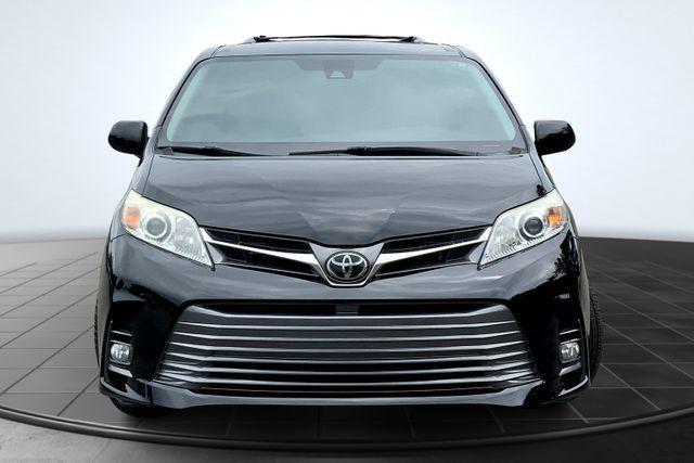 used 2019 Toyota Sienna car, priced at $24,997