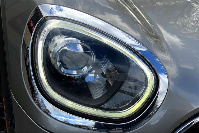 used 2018 MINI Countryman car, priced at $12,797