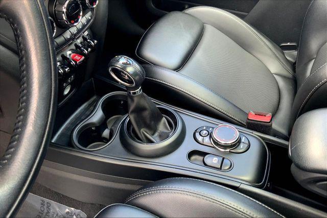 used 2018 MINI Countryman car, priced at $12,797