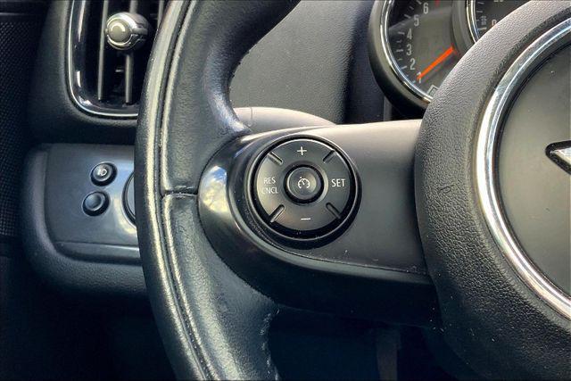 used 2018 MINI Countryman car, priced at $12,797