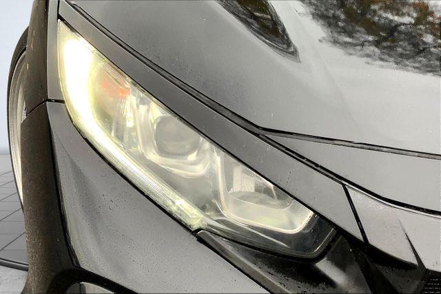 used 2019 Honda Civic car, priced at $16,997