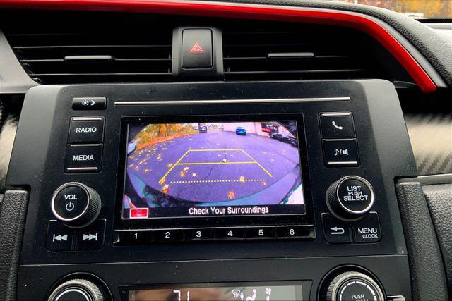 used 2019 Honda Civic car, priced at $16,997