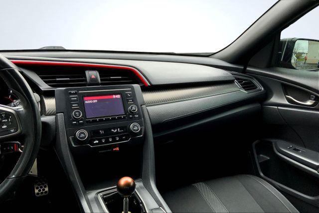 used 2019 Honda Civic car, priced at $16,997