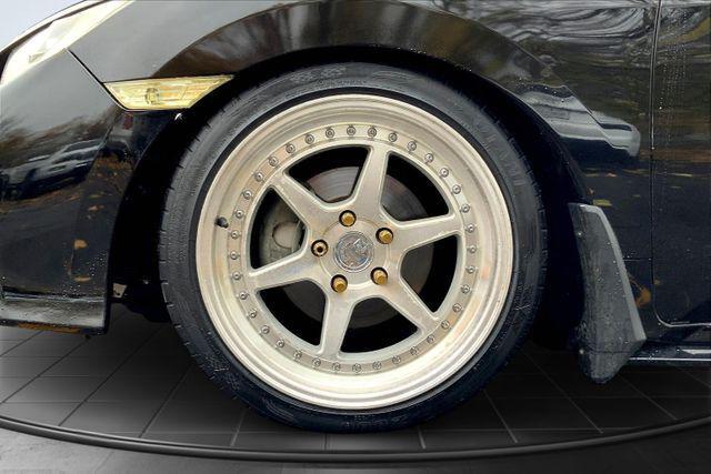 used 2019 Honda Civic car, priced at $16,997