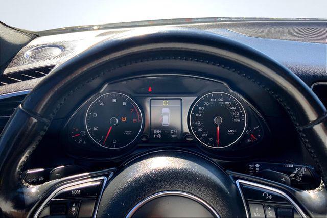 used 2016 Audi Q5 car, priced at $14,497