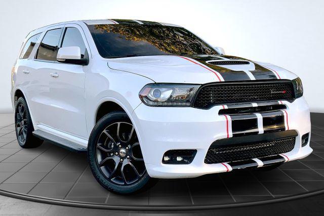 used 2016 Dodge Durango car, priced at $16,997