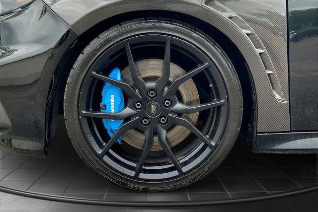 used 2017 Ford Focus RS car, priced at $22,997