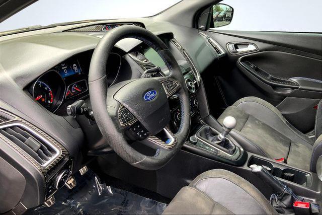used 2017 Ford Focus RS car, priced at $22,997