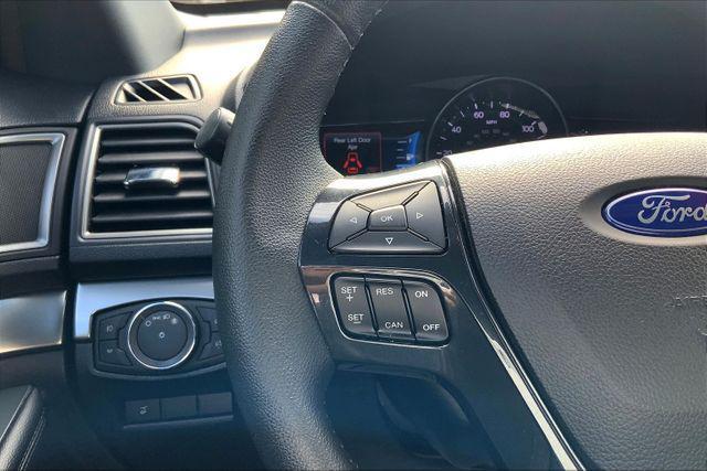 used 2018 Ford Explorer car, priced at $17,997