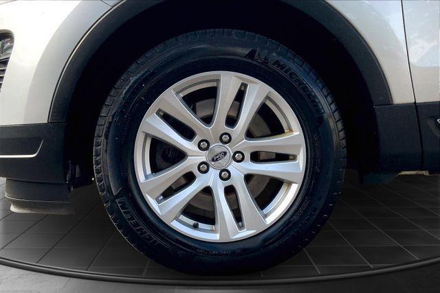 used 2018 Ford Explorer car, priced at $17,997