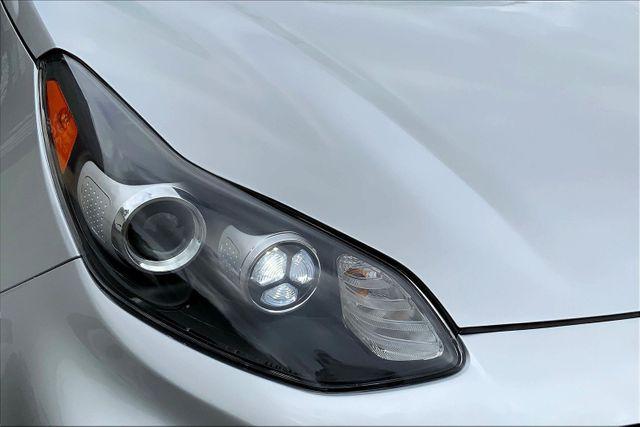 used 2021 Kia Sportage car, priced at $17,497