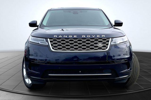 used 2021 Land Rover Range Rover Velar car, priced at $24,497