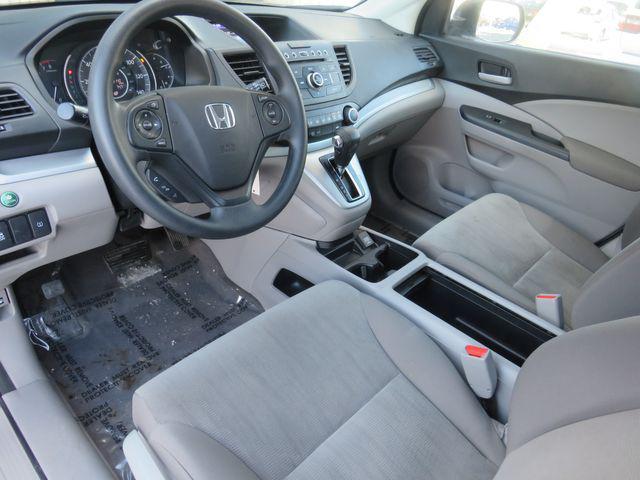 used 2014 Honda CR-V car