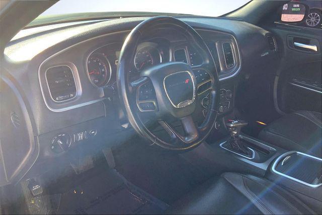 used 2020 Dodge Charger car, priced at $20,787