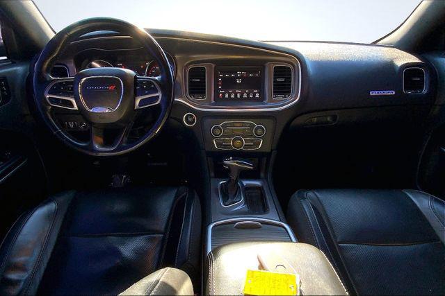 used 2020 Dodge Charger car, priced at $20,787