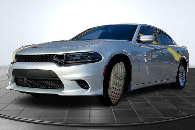 used 2020 Dodge Charger car, priced at $20,787