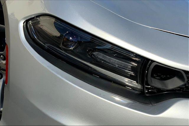 used 2020 Dodge Charger car, priced at $20,787