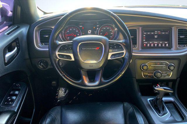 used 2020 Dodge Charger car, priced at $20,787