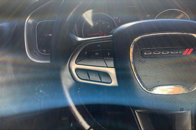 used 2020 Dodge Charger car, priced at $20,787