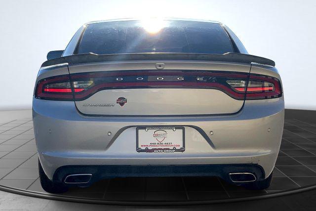 used 2020 Dodge Charger car, priced at $20,787