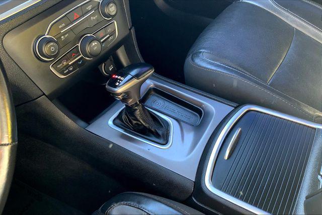 used 2020 Dodge Charger car, priced at $20,787