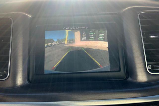 used 2020 Dodge Charger car, priced at $20,787