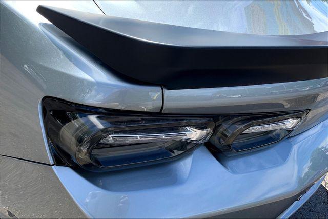 used 2023 Chevrolet Camaro car