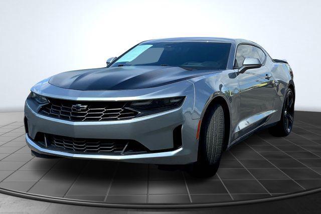 used 2023 Chevrolet Camaro car