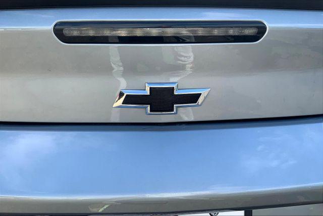 used 2023 Chevrolet Camaro car