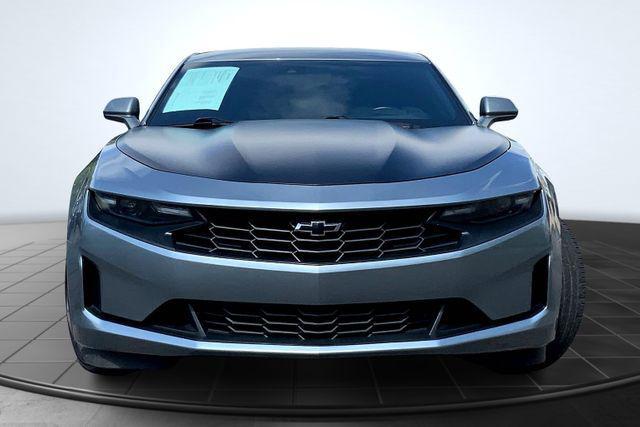 used 2023 Chevrolet Camaro car