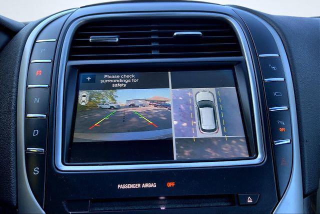 used 2016 Lincoln MKX car, priced at $15,997