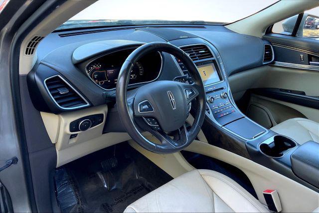 used 2016 Lincoln MKX car, priced at $15,997