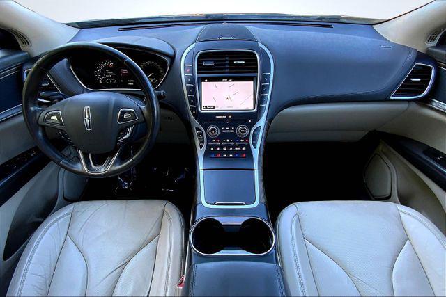 used 2016 Lincoln MKX car, priced at $15,997