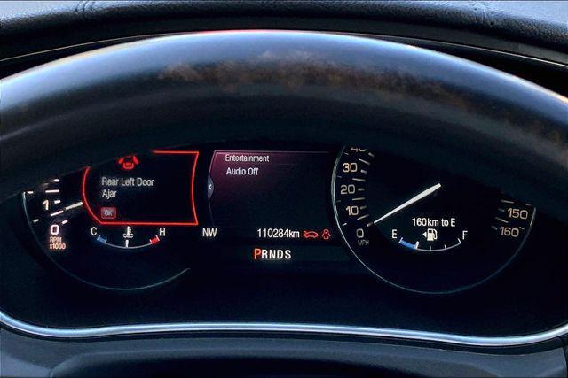 used 2016 Lincoln MKX car, priced at $15,997