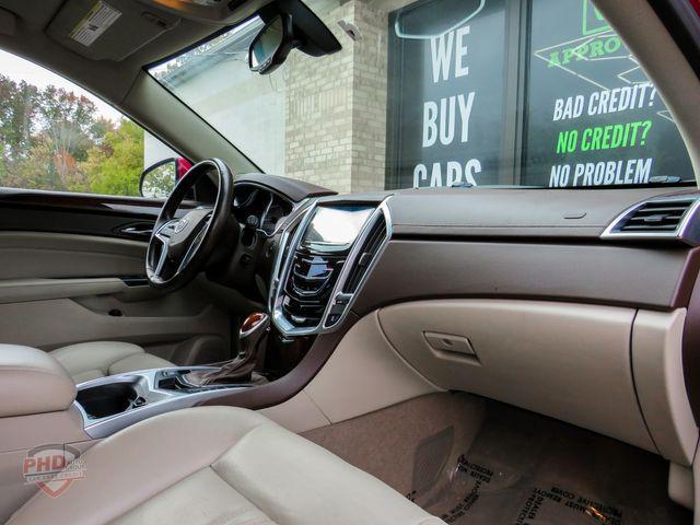 used 2015 Cadillac SRX car, priced at $11,997