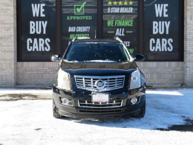 used 2013 Cadillac SRX car, priced at $10,997