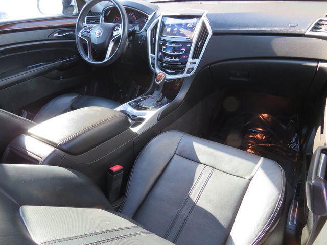 used 2013 Cadillac SRX car, priced at $10,997