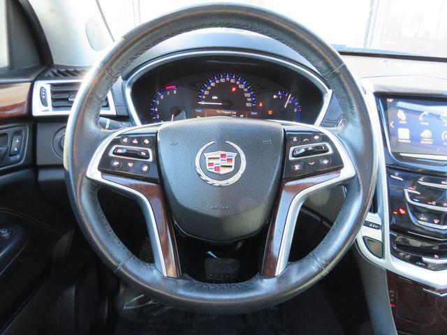 used 2013 Cadillac SRX car, priced at $10,997