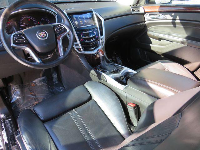 used 2013 Cadillac SRX car, priced at $10,997