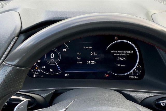 used 2020 Hyundai Sonata car, priced at $17,997