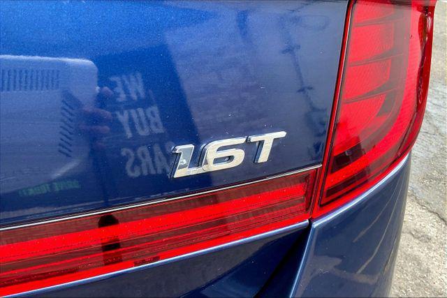 used 2020 Hyundai Sonata car, priced at $17,997